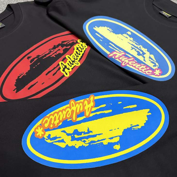 Corteiz T Shirts Short _SKUCorteizXS-2XLwmtx315316685